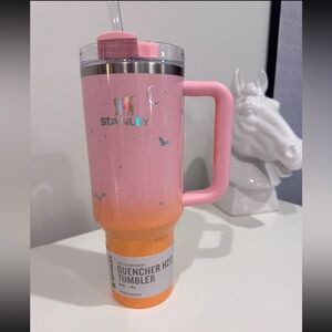 Stanley x Target Halloween Stanley 40oz tumblr . Brand New SOLD OUT